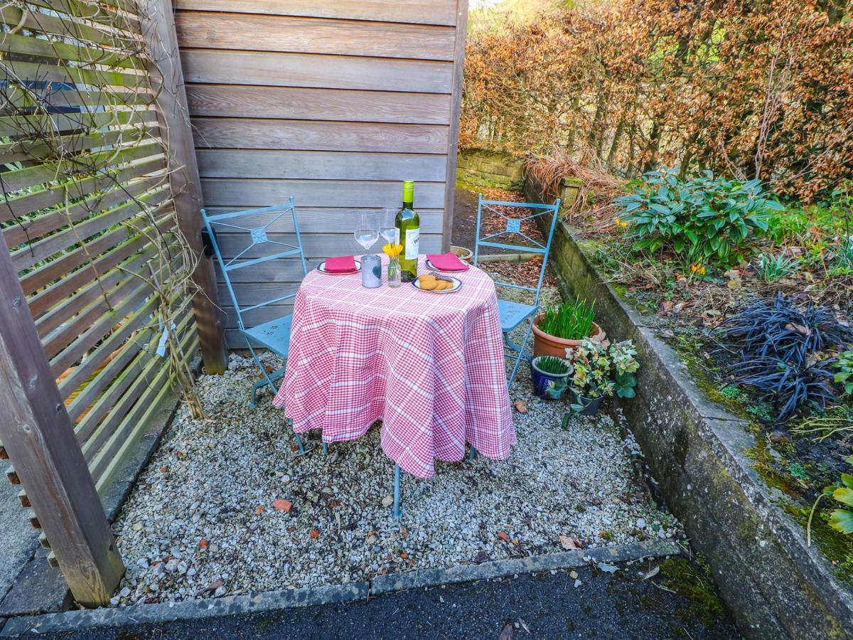 The Sidings Vila Matlock  Exterior foto